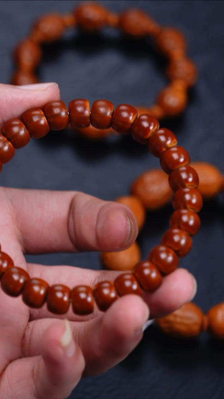 手串/手链橄榄核橄榄核