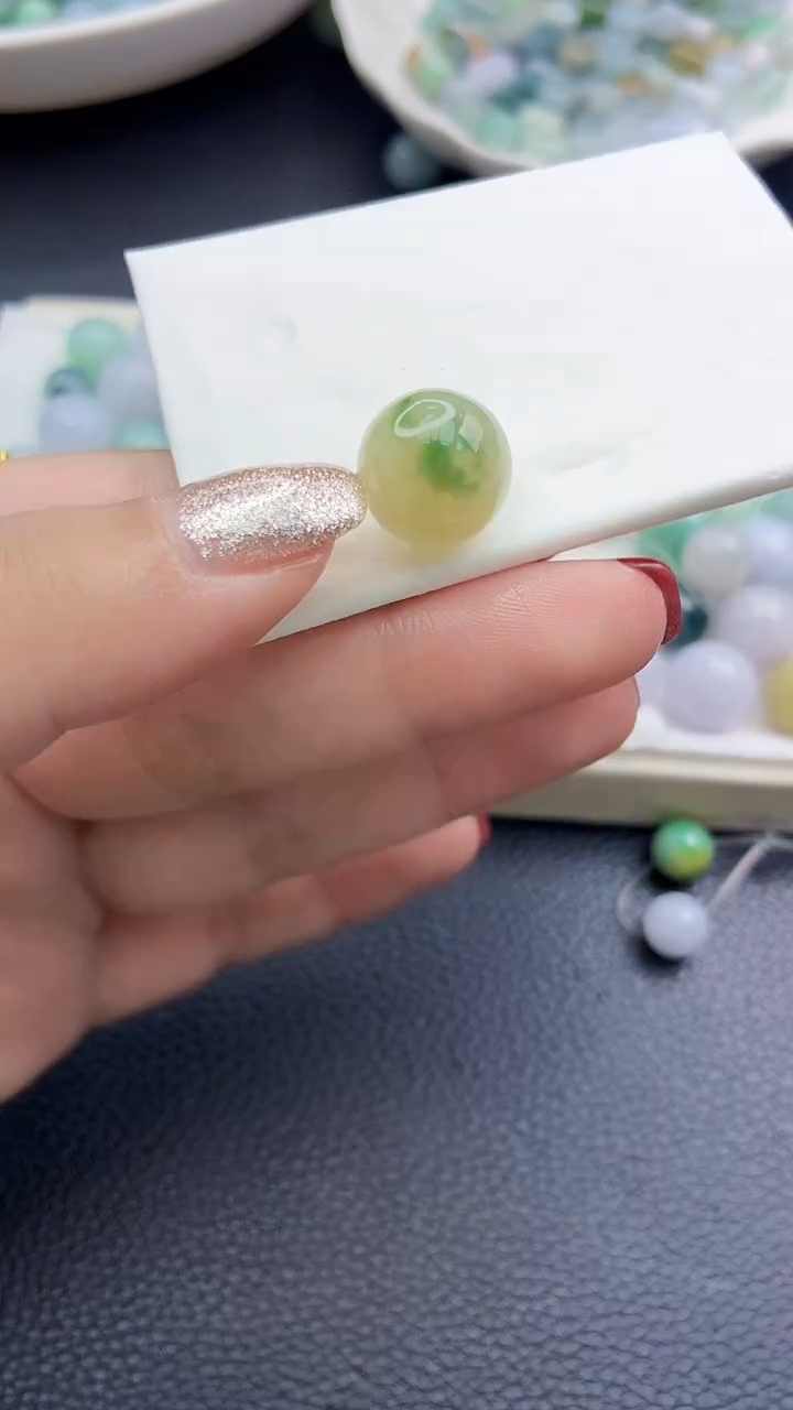 未镶嵌定制翡翠用****22439