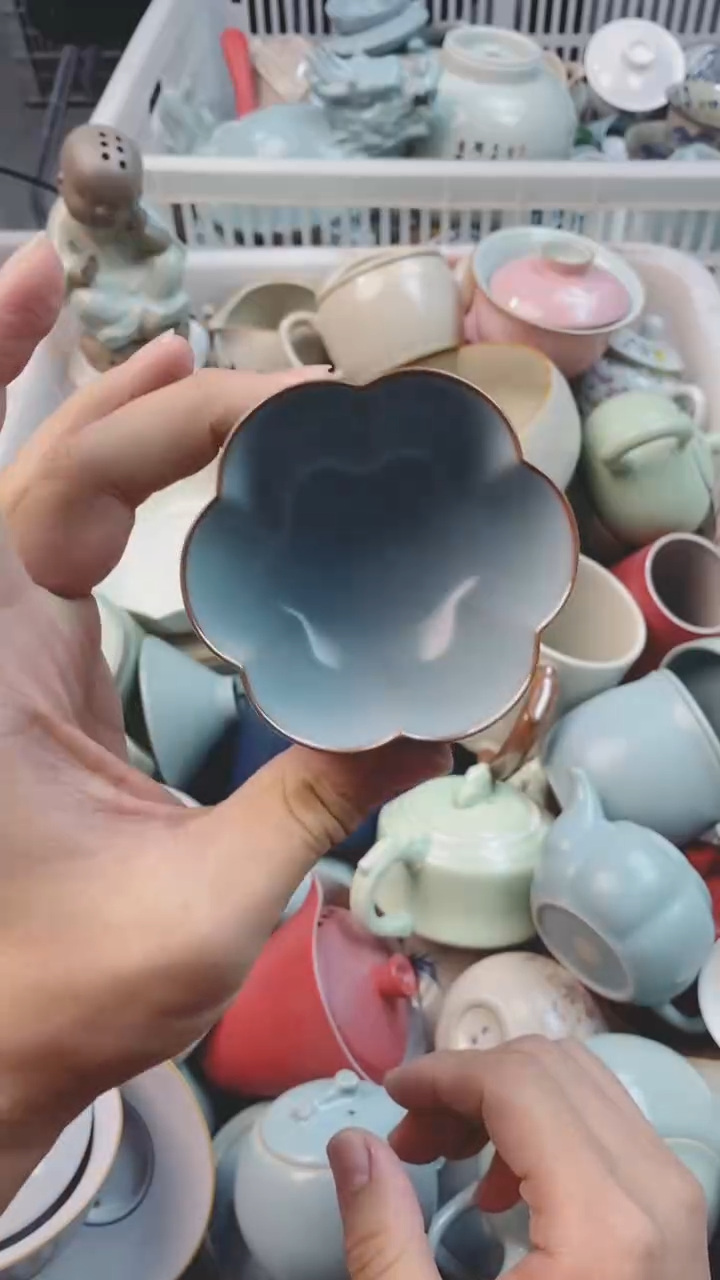 【闪购商品】茶具茶壶茶碗茶杯