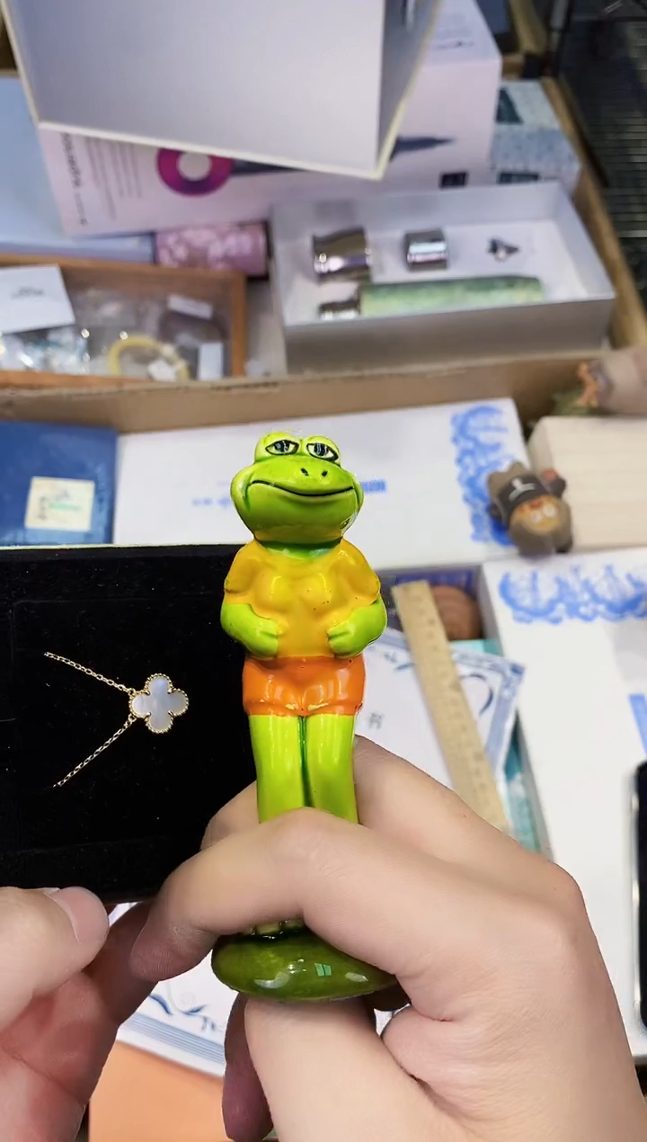 【闪购商品】瓷片都是我的大宝贝儿瓷器.