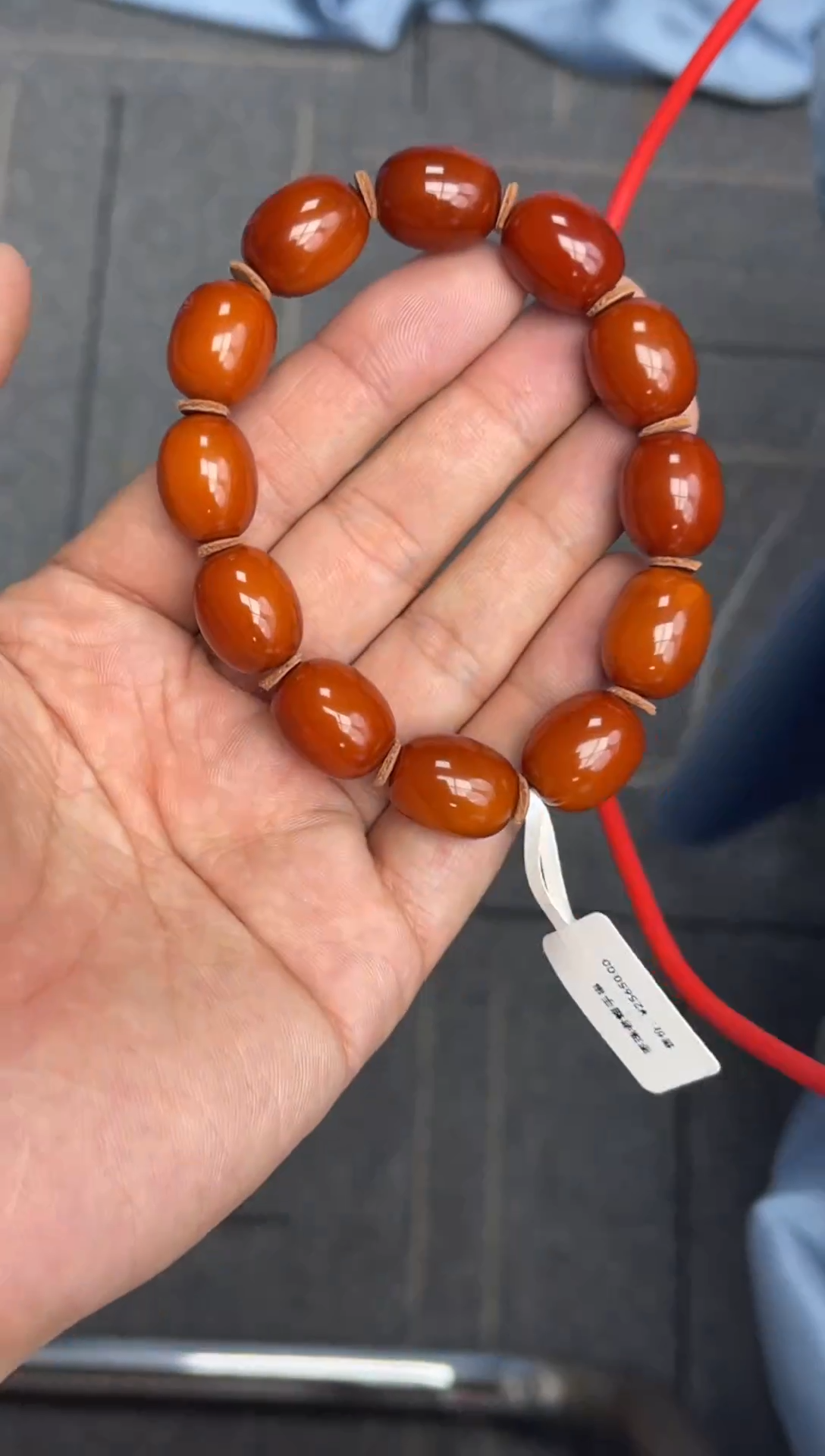 【闪购商品】蜜蜡珠宝奇石未镶嵌5