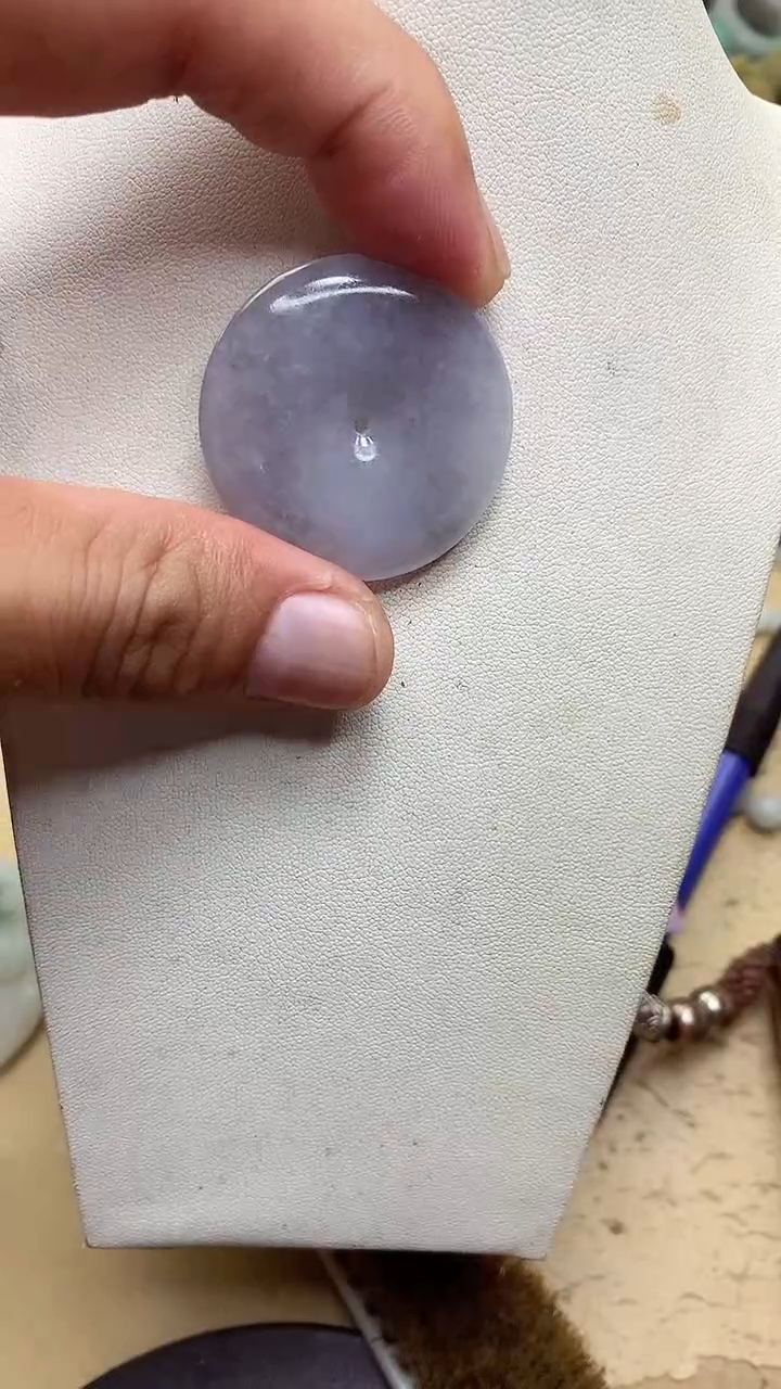未镶嵌定制翡翠翡翠1