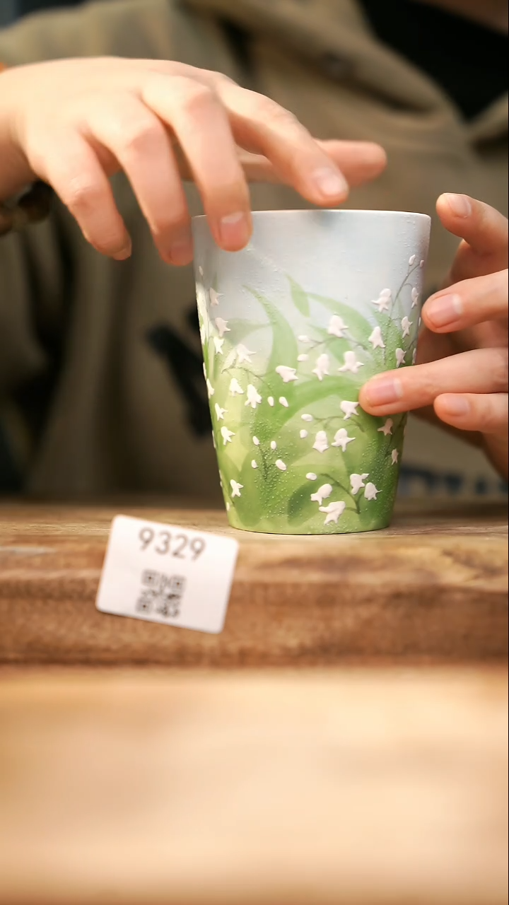 【落单孤品】福利/杯子@@9329