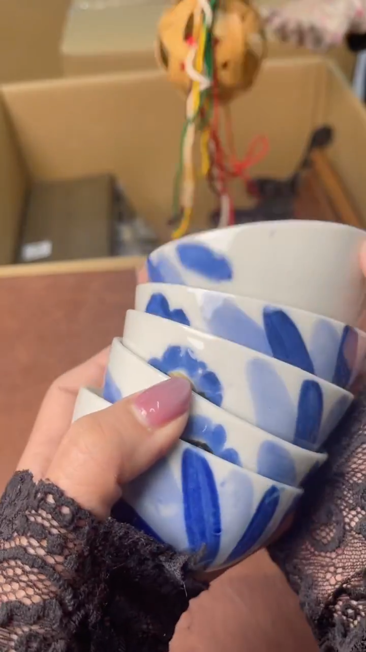 中古商品满18包邮