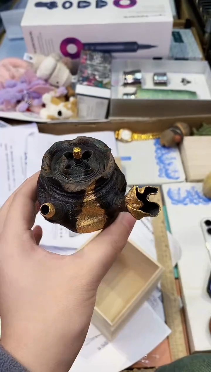 【闪购商品】瓷片都是我的大宝贝儿瓷器