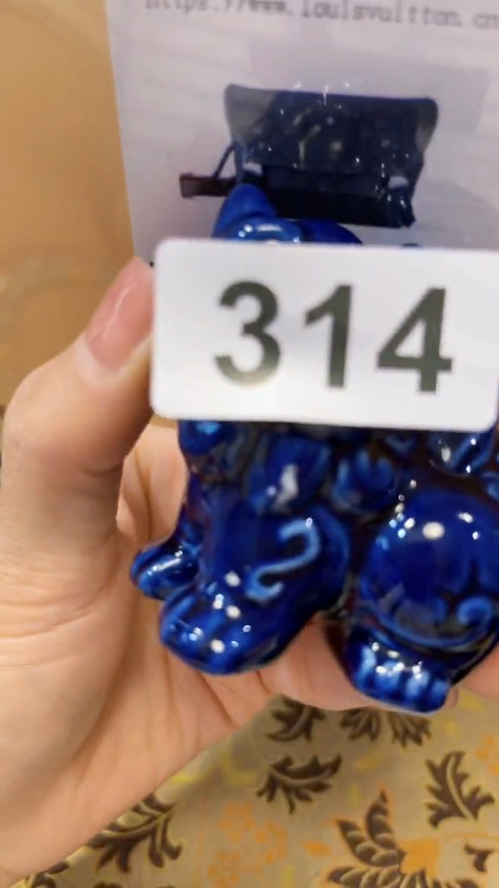 瓷片陶茶666文玩周边多人