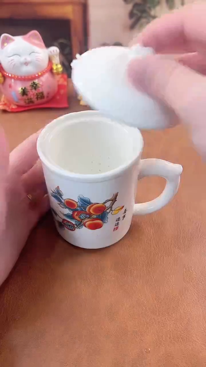 【闪购商品】陶瓷茶具茶杯周边