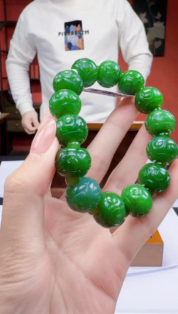 定制和田玉天然和田玉（拍一发一）