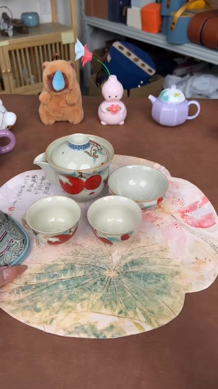 【闪购商品】新人第一天直播浮力上车