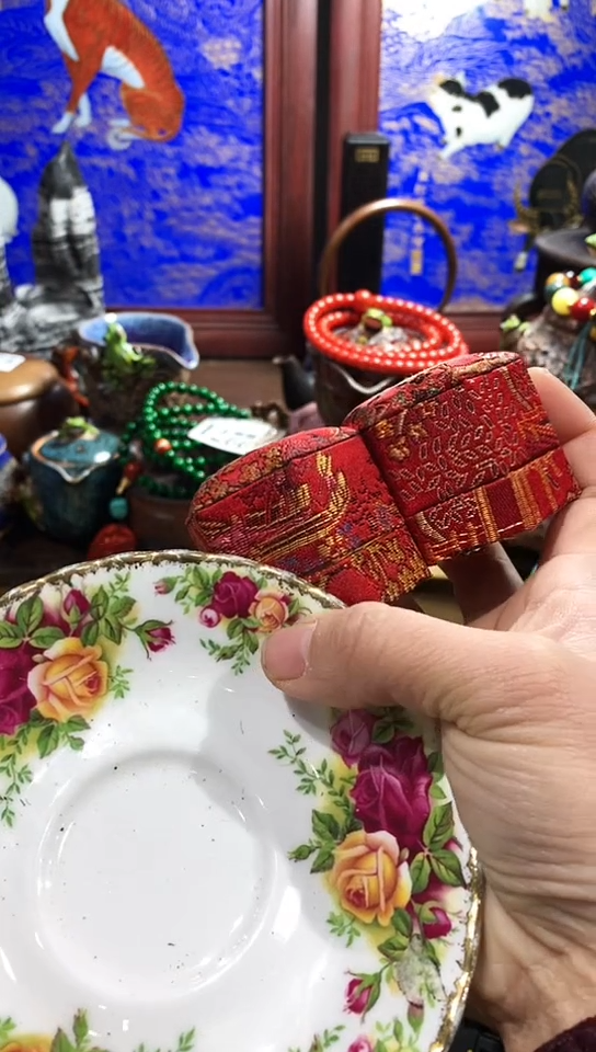【闪购商品】瓷器默认链接一物一拍
