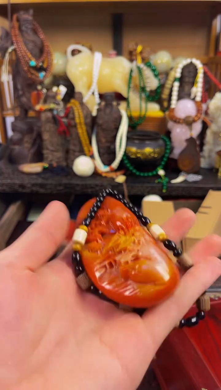 汉玉源直播精选推荐