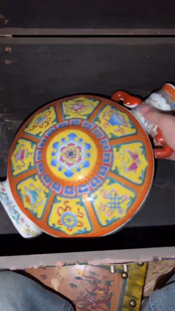 陶瓷闪购商品高端专用连然5