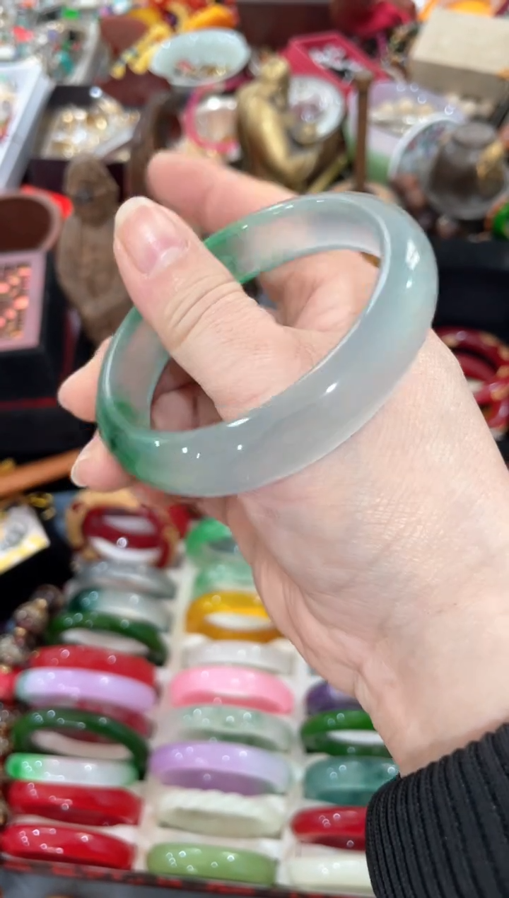 【闪购商品】1宫廷影视老旧工艺摆件