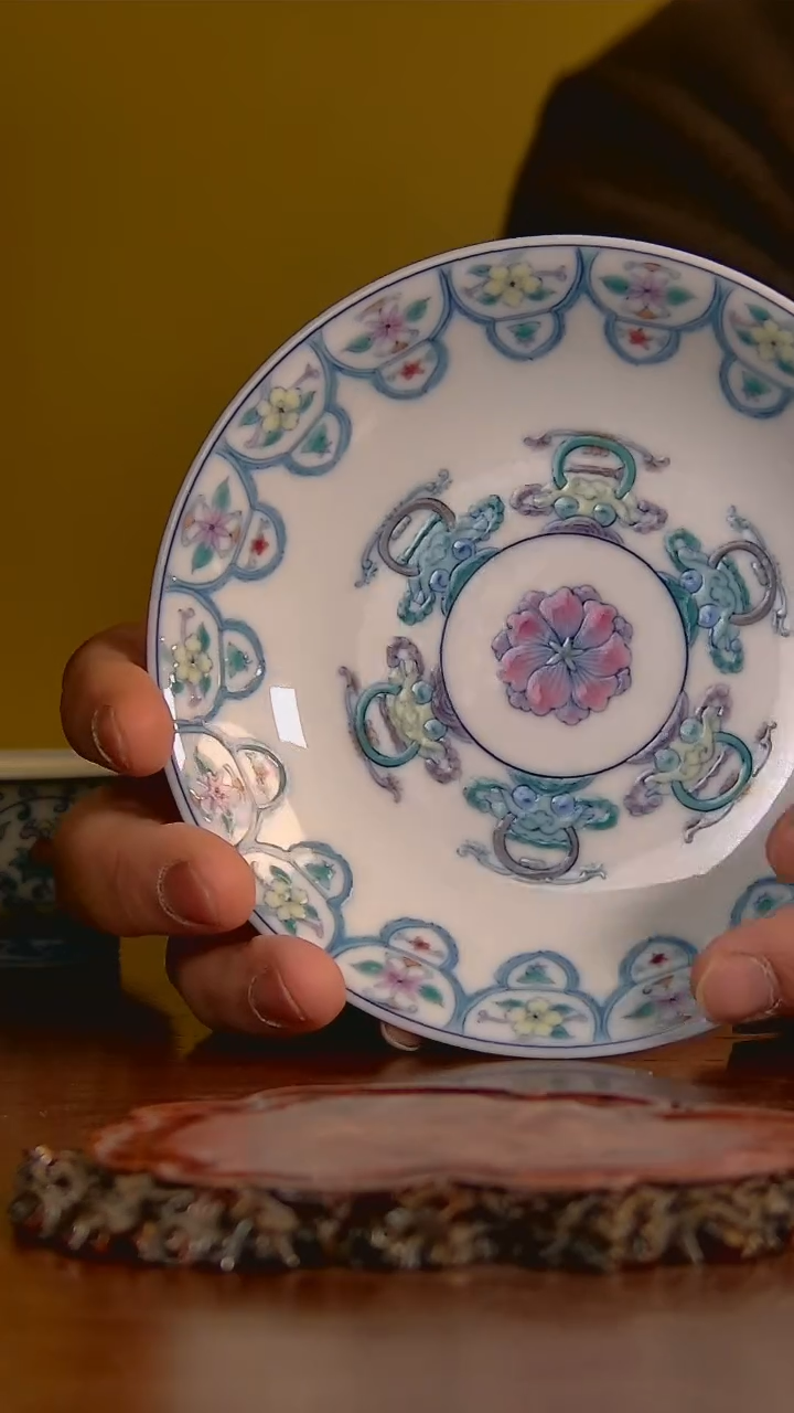 【闪购商品】杯手工手绘杯杯很美丽