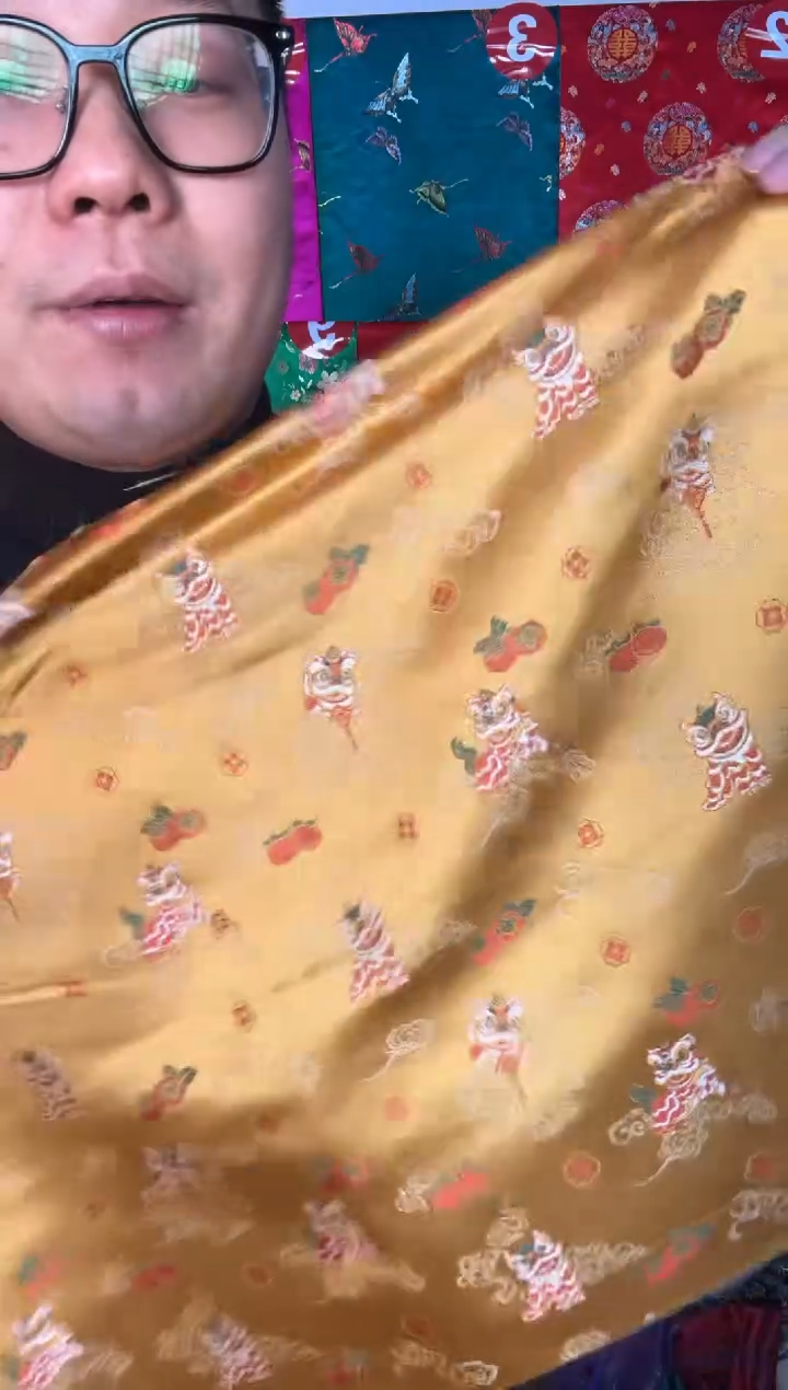 混纺小布头1单50公分长，满18元包邮，新疆西藏不包邮