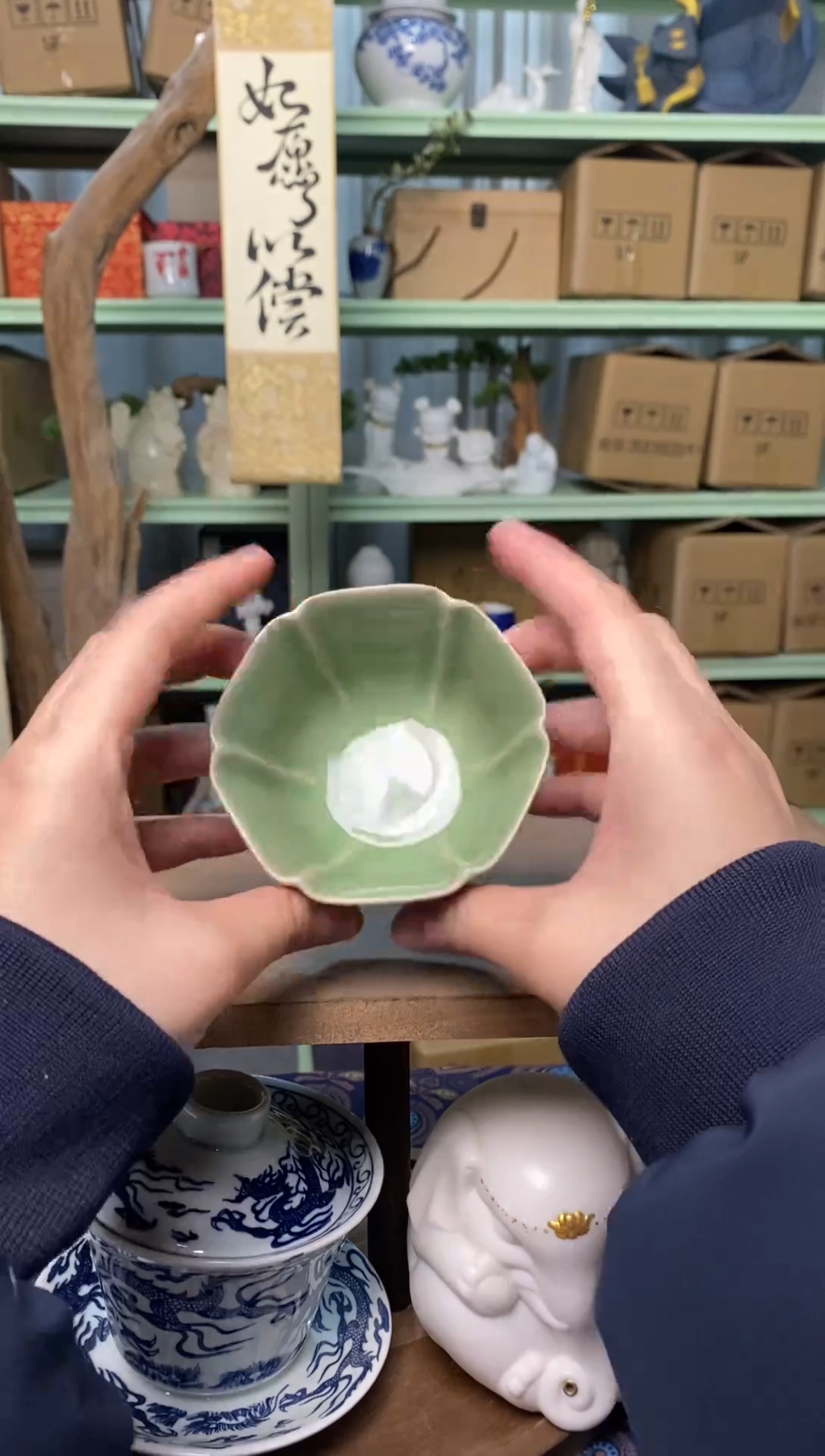 【闪购商品】杯子赢鱼优选陶瓷陶瓷陶瓷陶瓷