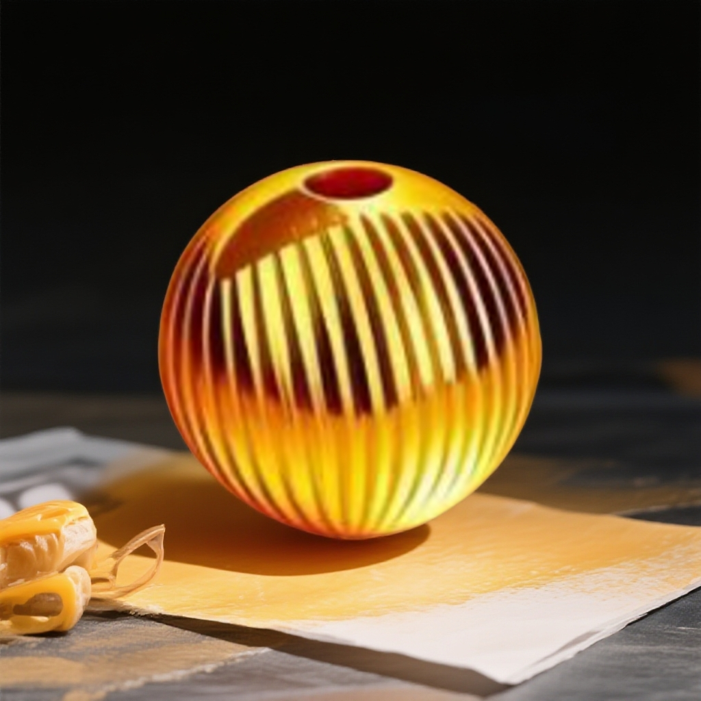 【新年福利TT】8m 精工猫眼 无支撑不变形送配件三件送人送礼物套装