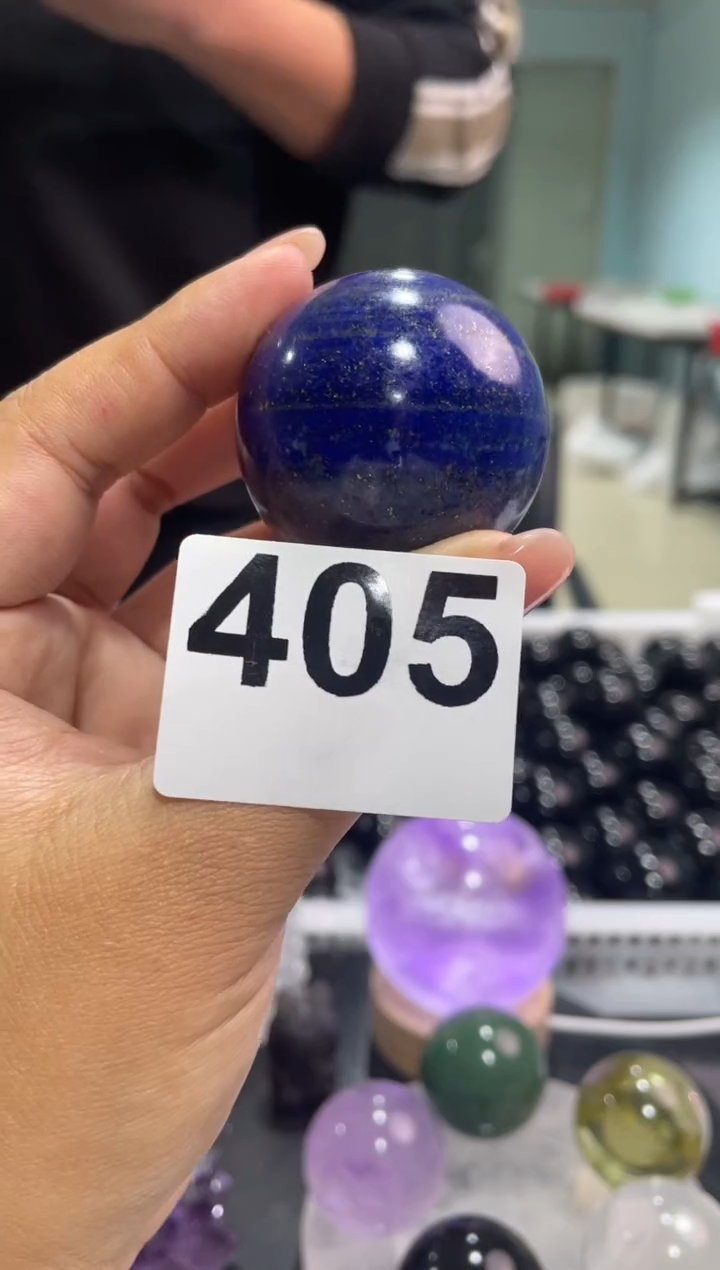 未镶嵌珠宝半成品水晶405