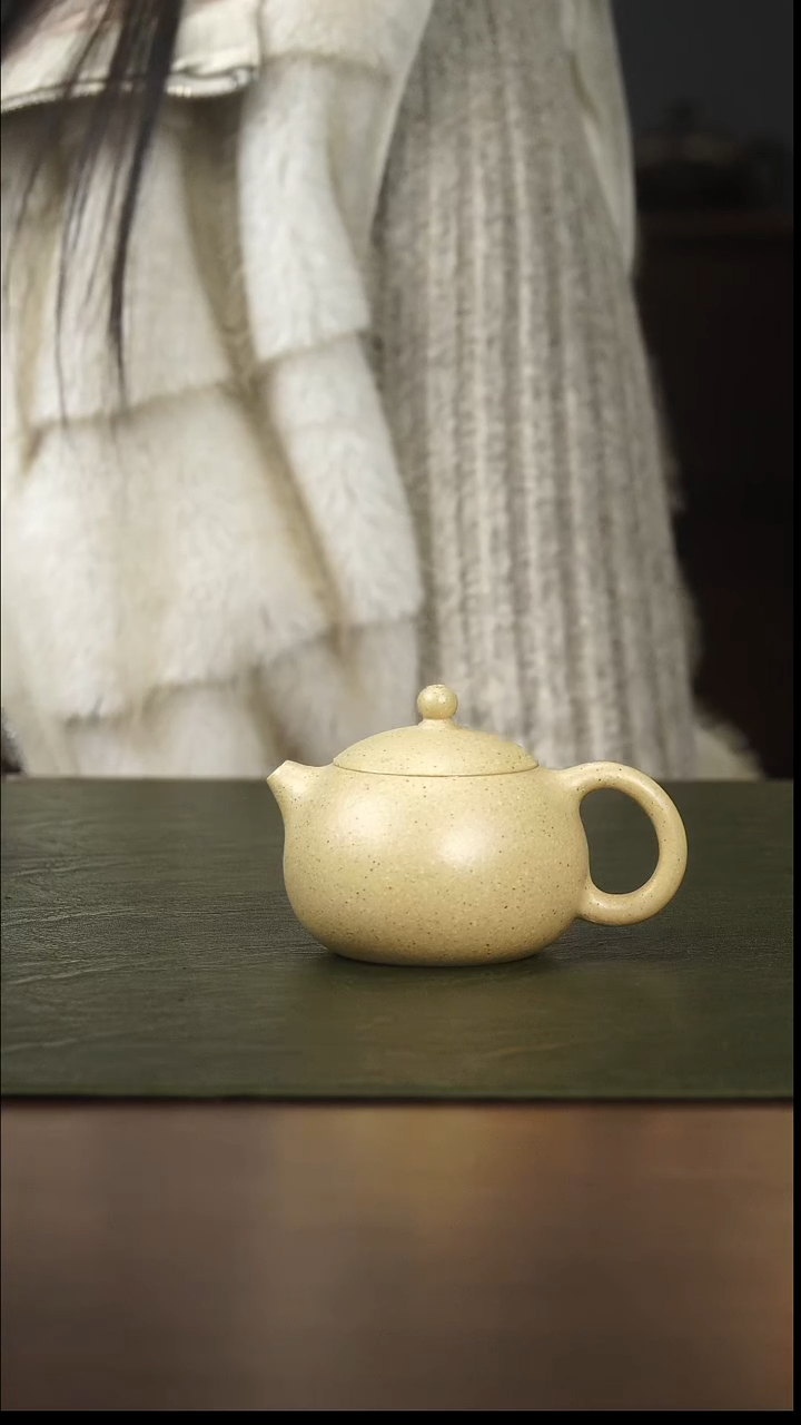 四号井本绿西施120cc