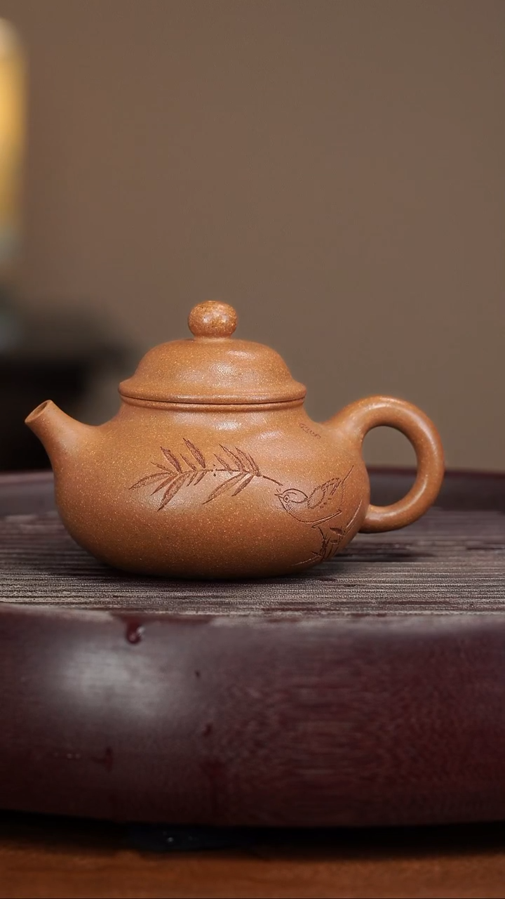 【闪购商品】紫砂茶壶宜兴紫砂壶