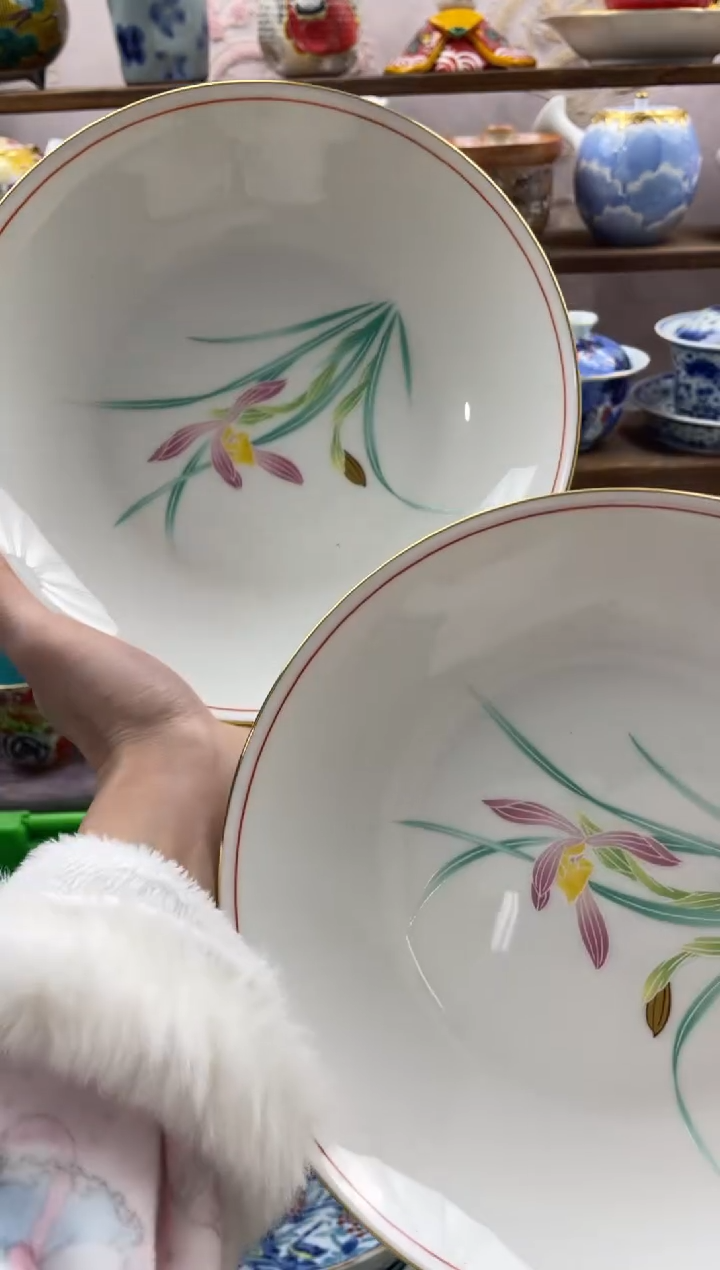 瓷片猫***?满20包邮一单一付