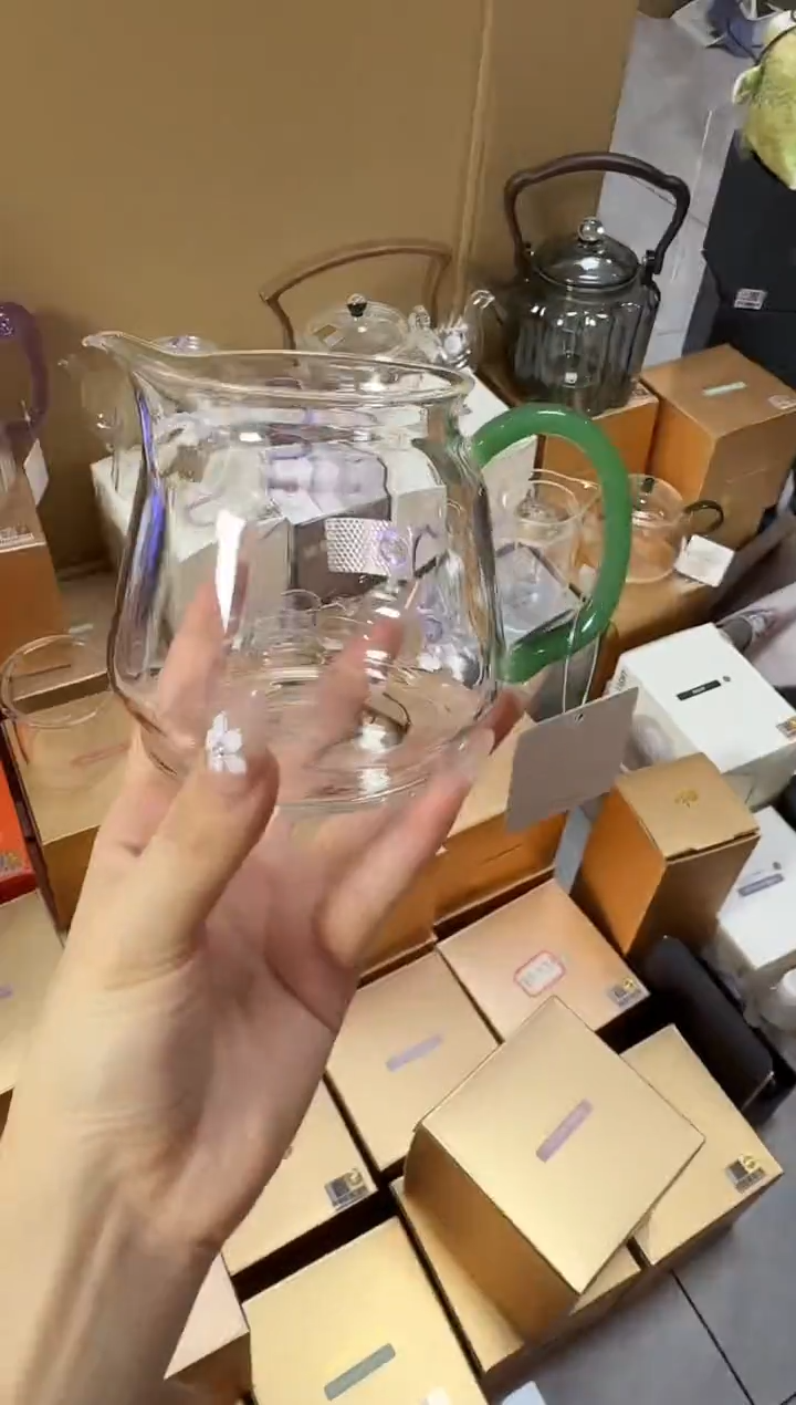 @@禾器晶彩泽然翡翠玉