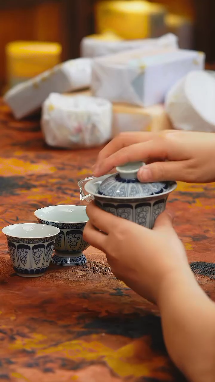 【闪购商品】楽门茶器！！！！