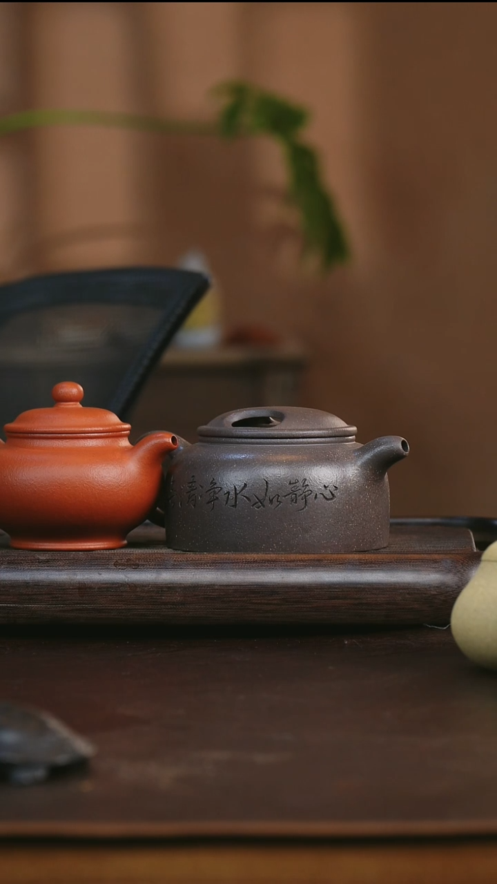 茶壶紫砂断***点紫砂   950