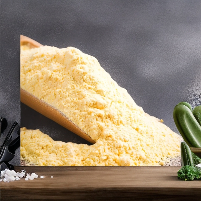 老八趟玉米粉面粉老品种纯正玉米粉玉米面粉零添加