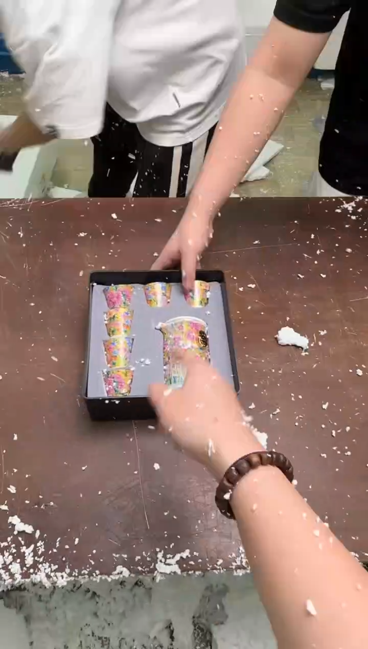 瓷片小浪茶具生活清货商品链接