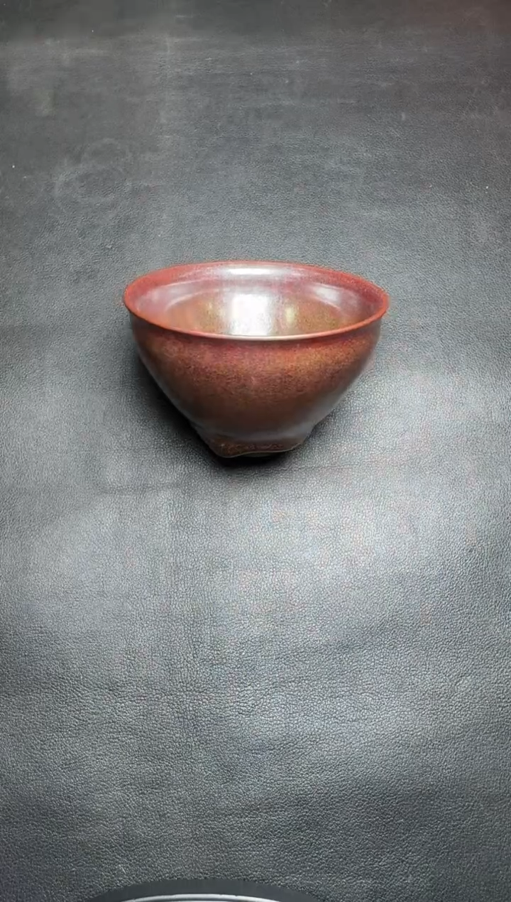 【闪购商品】茶盏许家有停烧款66