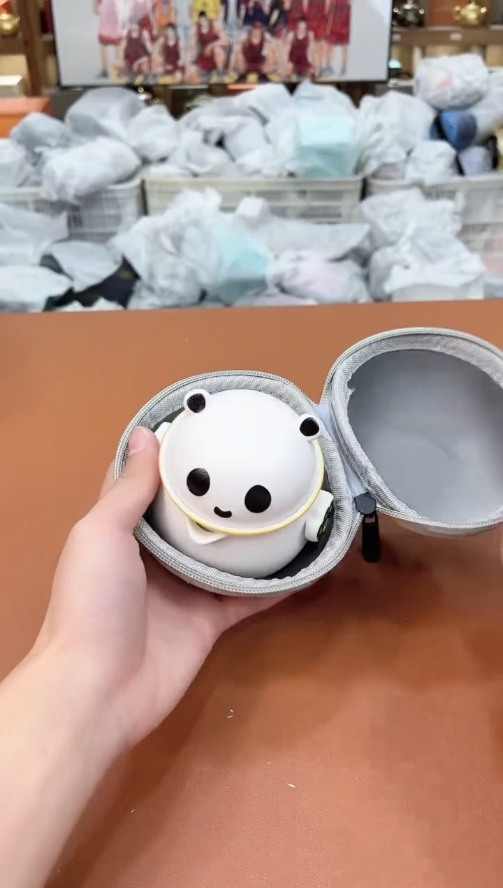 【闪购商品】陶缘甄选库存福利@@YS411