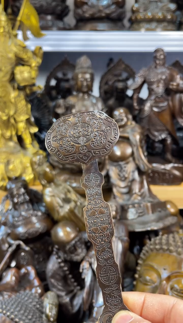 【闪购商品】1案台摆件 物品摆件