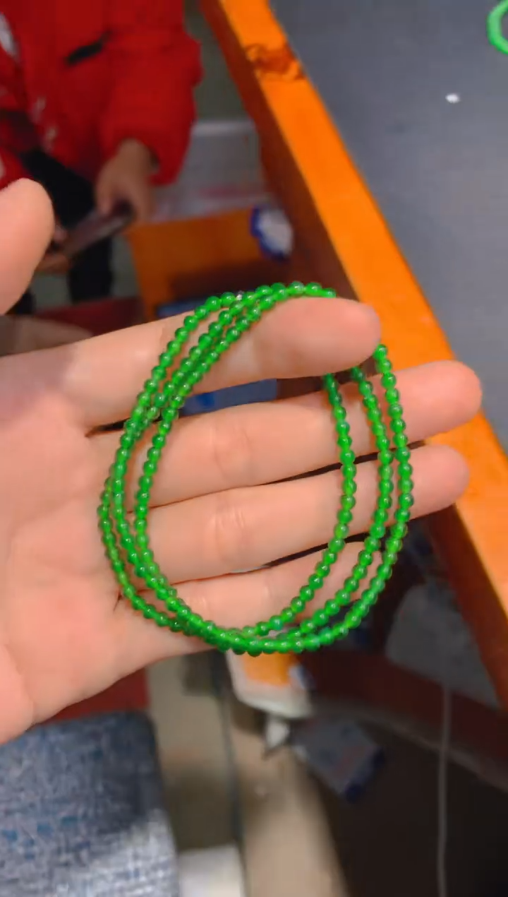 【闪购商品】定制翡翠未镶嵌61多样性发货（发其一）