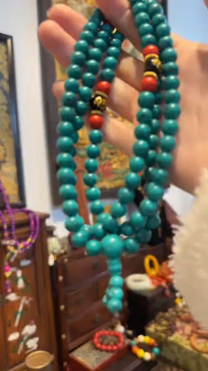 陶开开开-------松松108