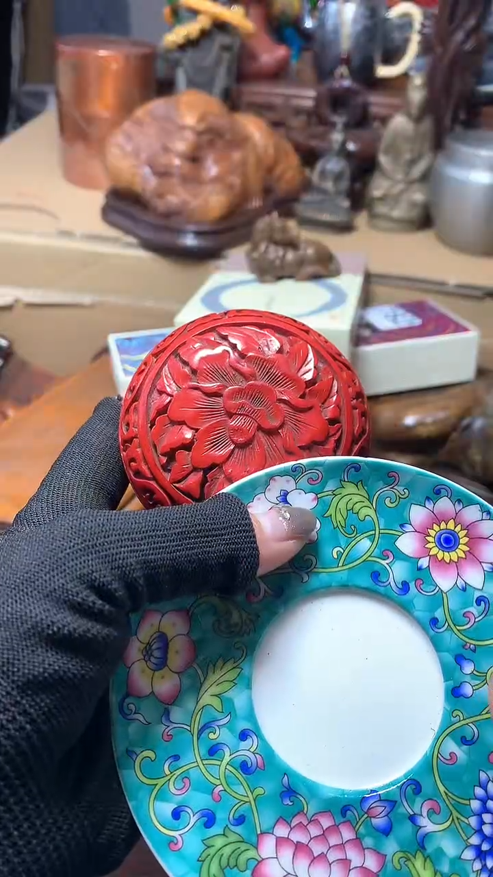 【闪购商品】瓷器默认微瑕瓷器