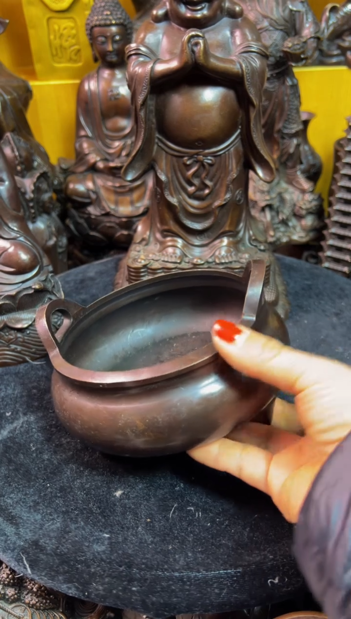 【闪购商品】1案台摆件 物品摆件 