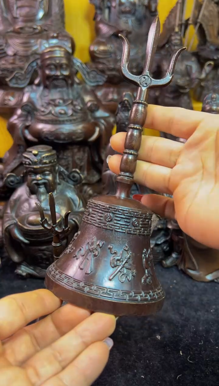 【闪购商品】1案台摆件 物品摆件 