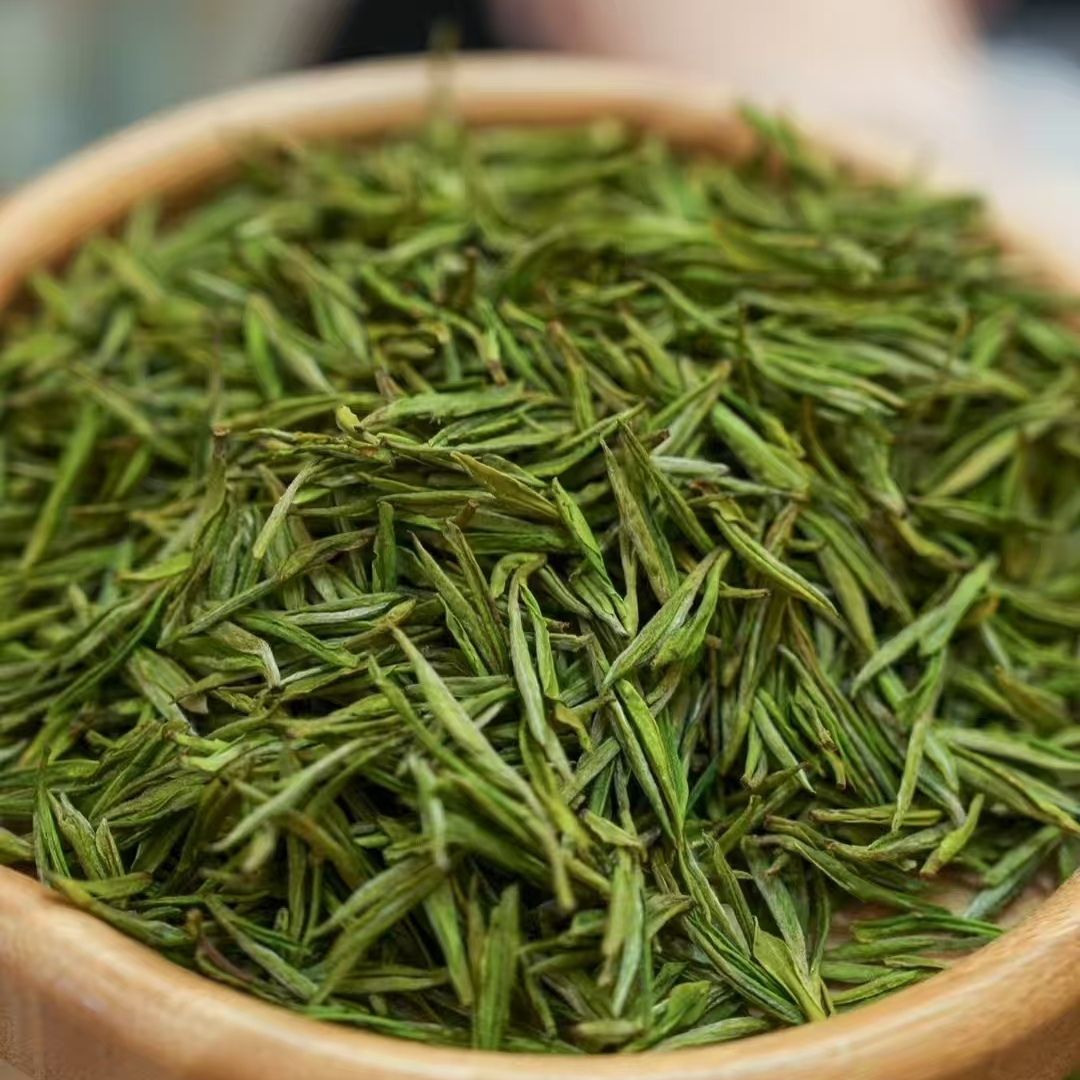 2025年新茶（大李家茶叶）小芽正味儿高兰香白茶Y2