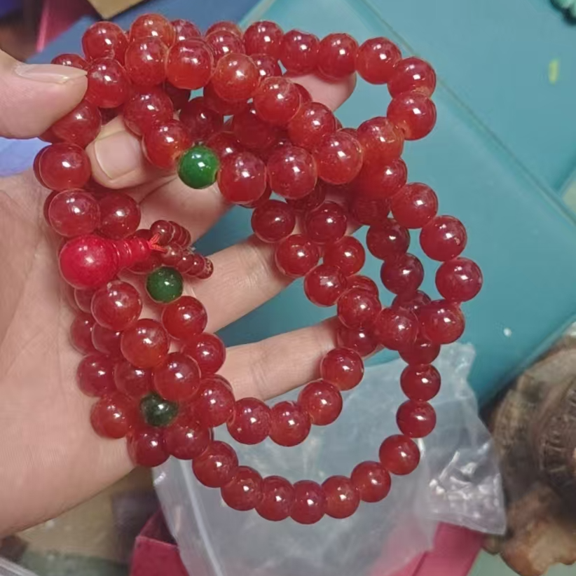 精选优质好物玉分享