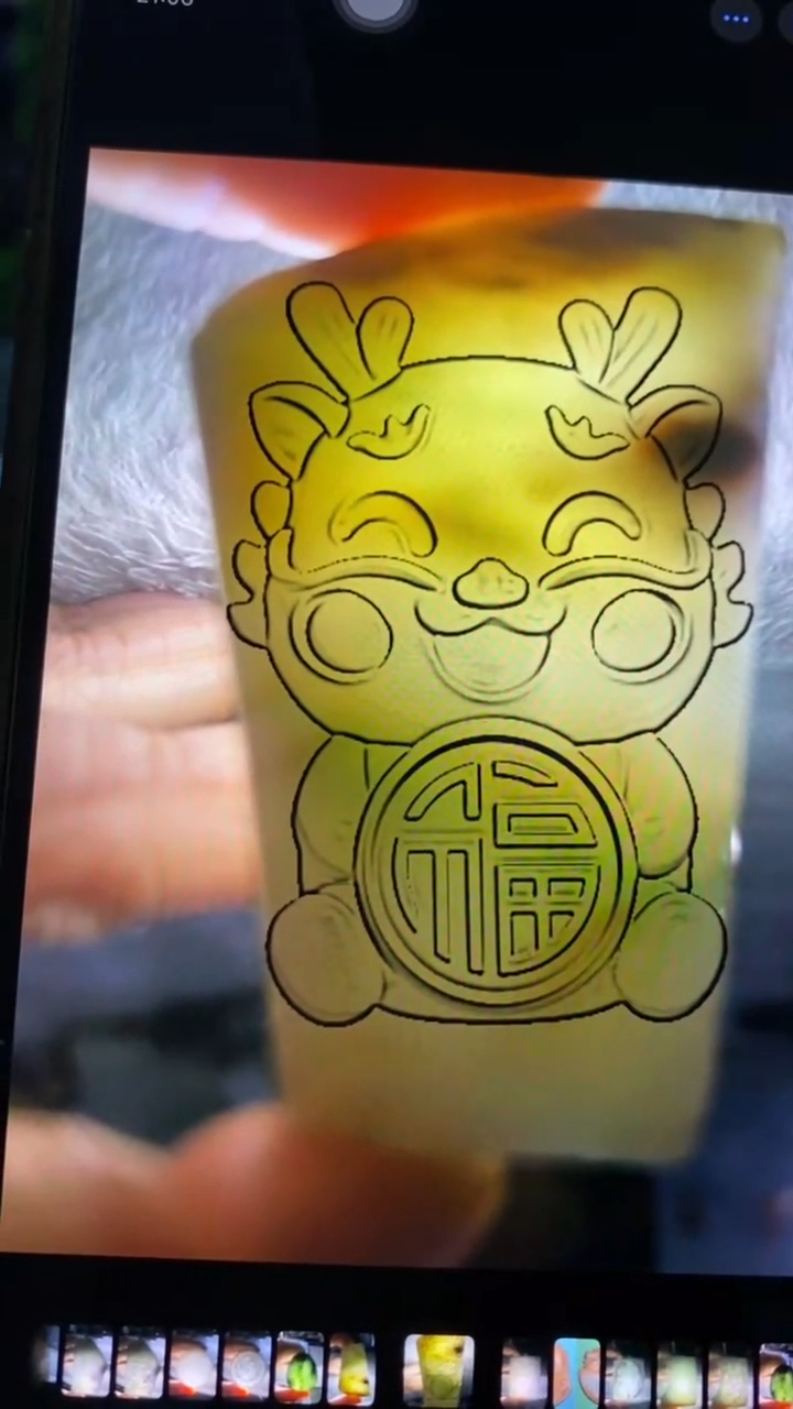 【闪购商品】定制翡翠未镶嵌包工包料天然A货翡翠02130111