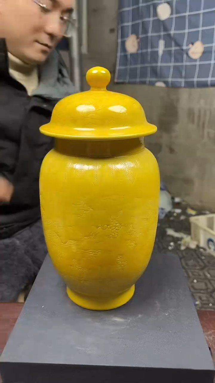 【闪购商品】摆件景德镇艺术摆件