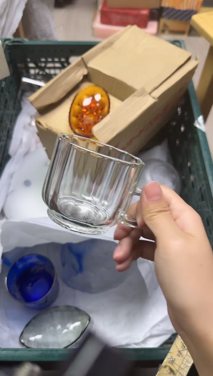 手工艺品玻璃S*770