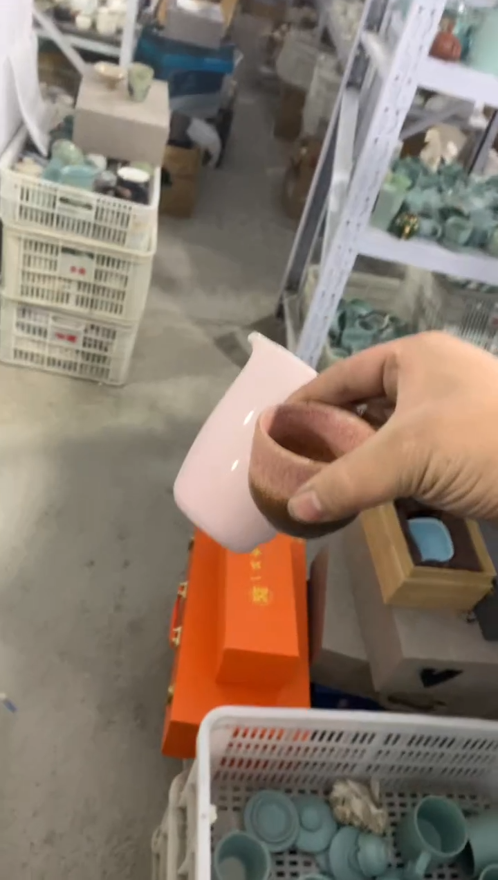 茶礼茶器高货茶具（轻轻微瑕，只有一单）