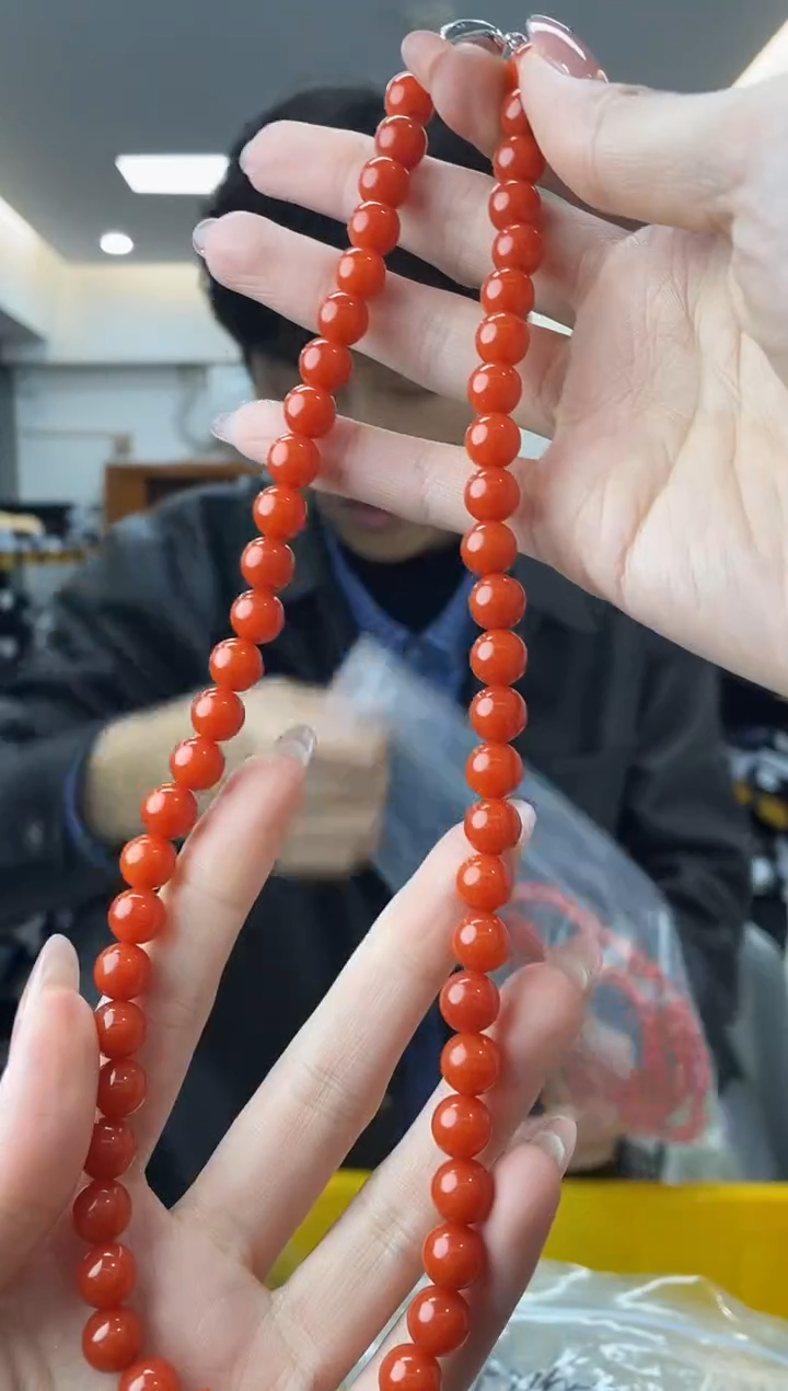 【闪购商品】南红玛瑙·未镶嵌多样性一件发货