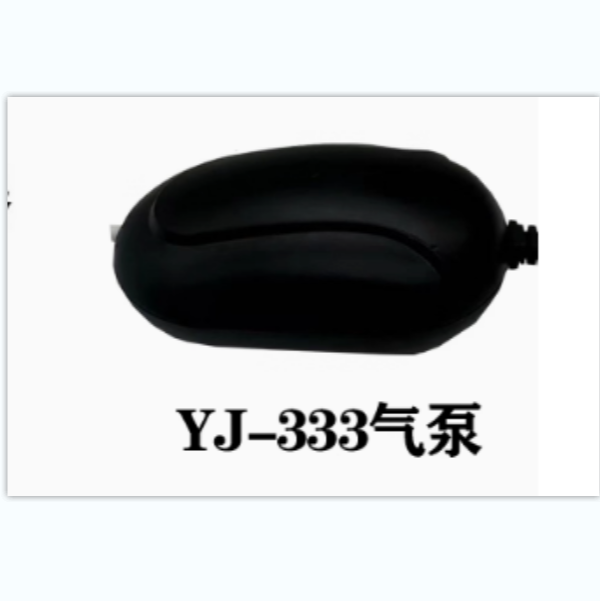 YJ-333气泵氧气泵裸泵