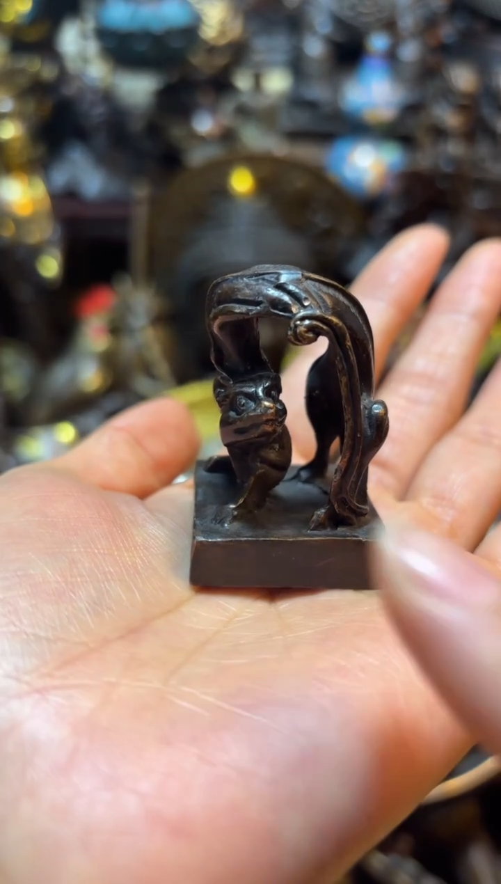 【闪购链接】精品铜器专属连接