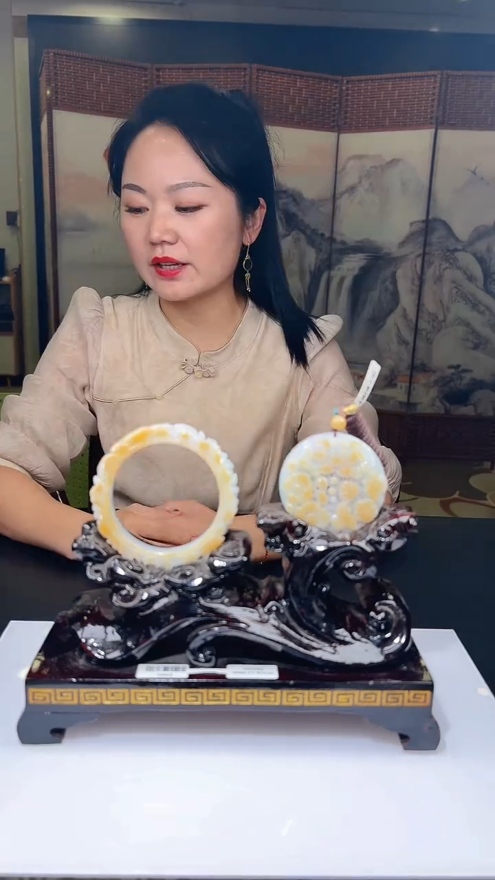 未镶嵌定制翡翠定制翡翠（拍一发一）