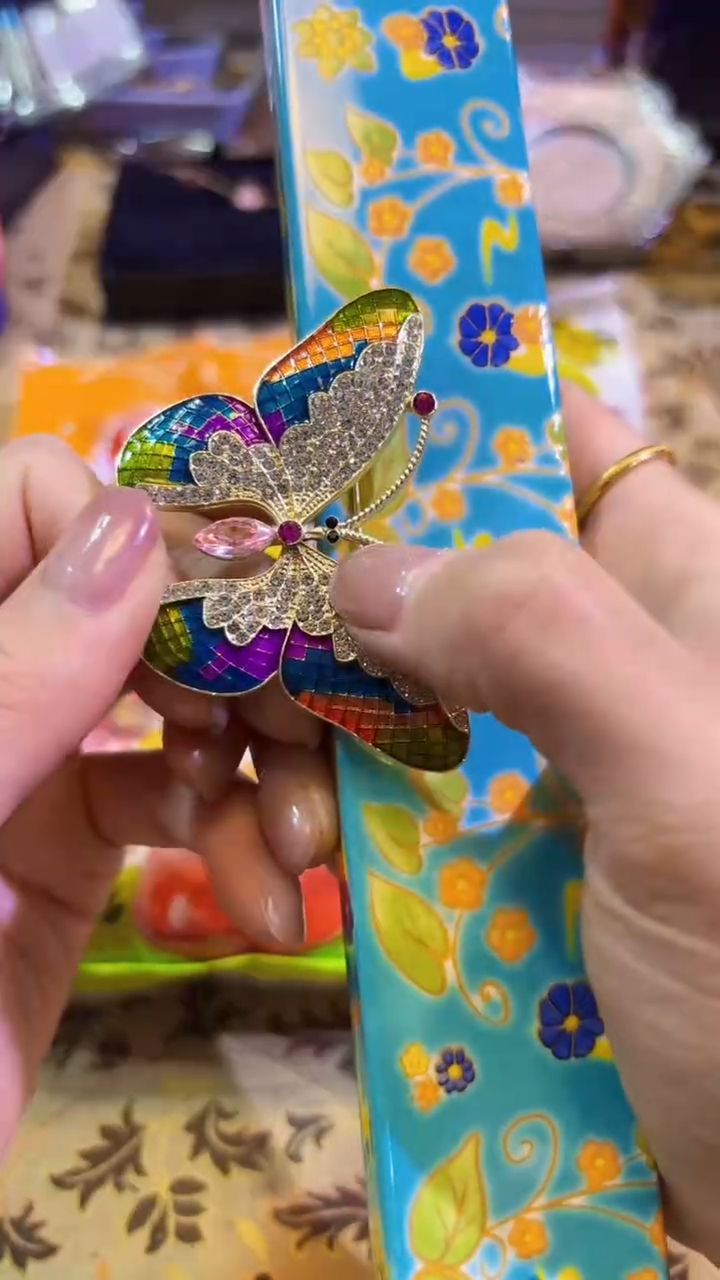 【闪购商品】瓷片陶茶666文玩周边多人