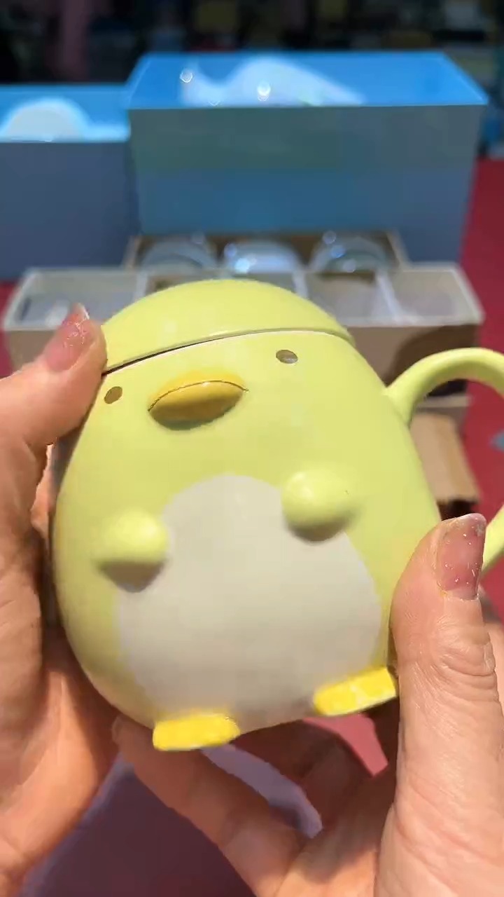 【闪购商品】瓷片锅碗瓢盆一件不剩